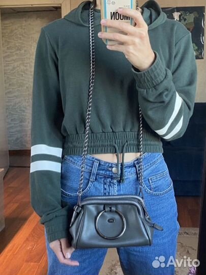 Сумка клатч