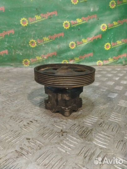 Насос гидроусилителя руля Peugeot 406 седан 1.8