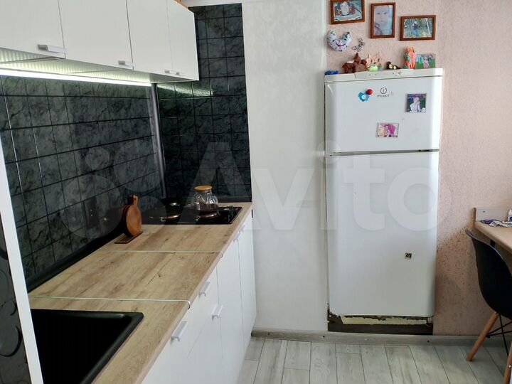 Дом 30 м² на участке 10 сот.