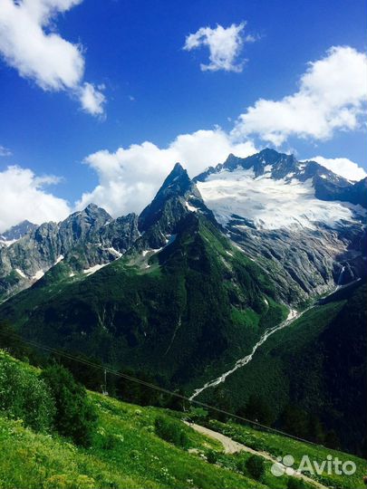Кав Мин Воды - Автобусный тур + Элиста
