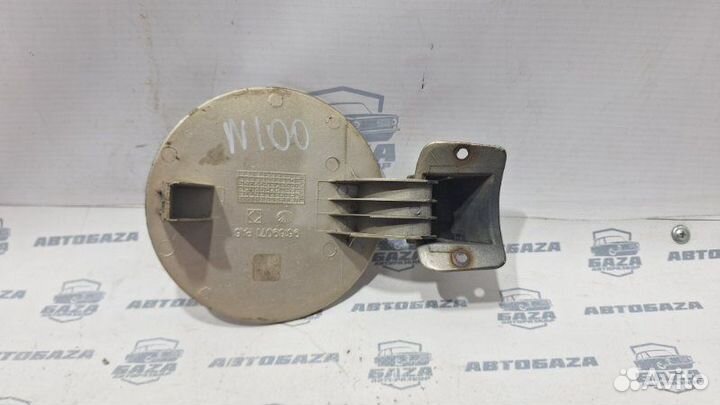 Лючок бензобака Daewoo Nexia N100 G15MF 1998