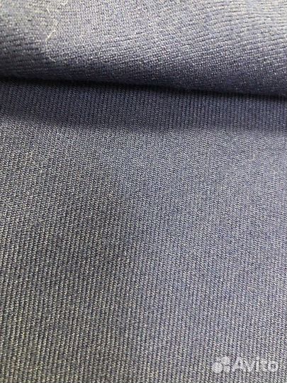 Отрезы ткани шерсть СССР