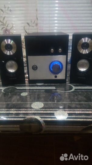 Акустика Mikrolab M-880