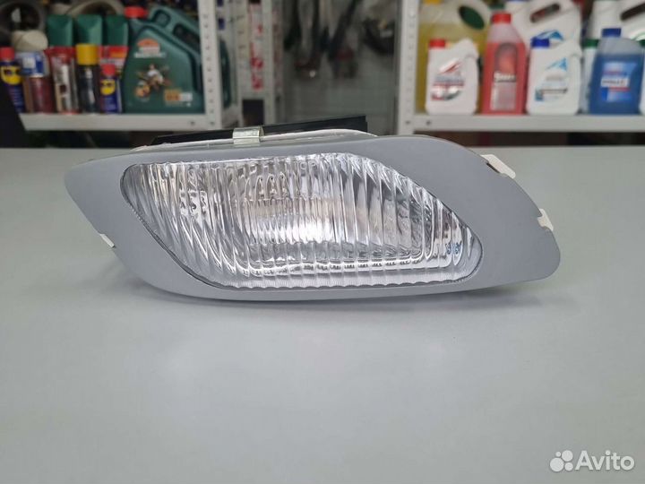 Фара противотуманная Правая Daewoo Nexia