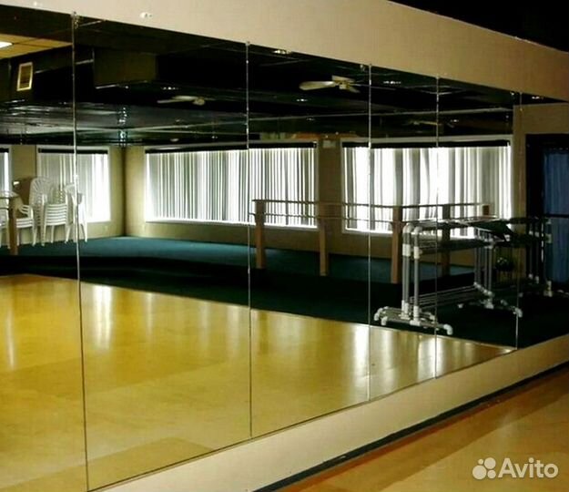 Стекло разное