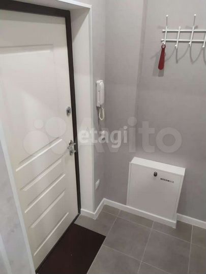 Квартира-студия, 19 м², 3/9 эт.