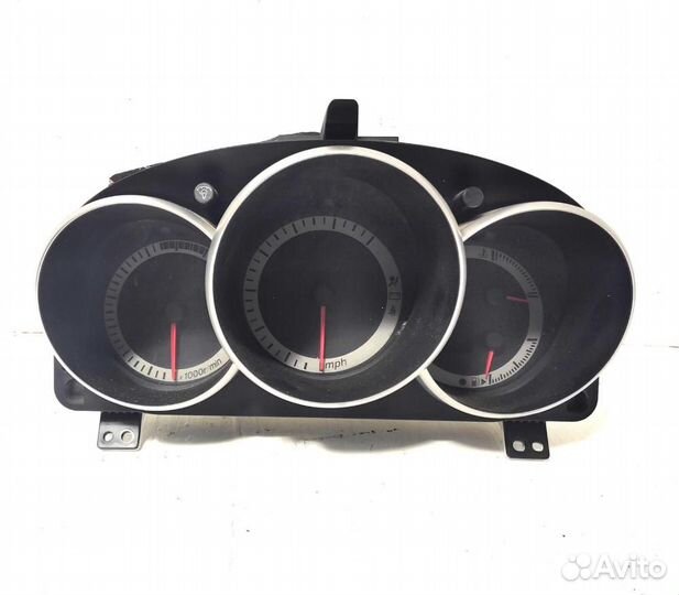 Панель приборов 2.0 МКПП Mazda Mazda 3