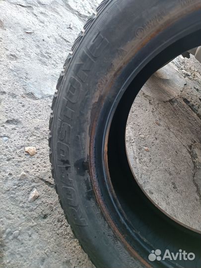 Roadstone Winguard Ice 205/60 R16 92Q