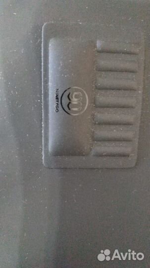 Рюкзак для ноутбука. 40 на 30 на 12.Ninetygo90