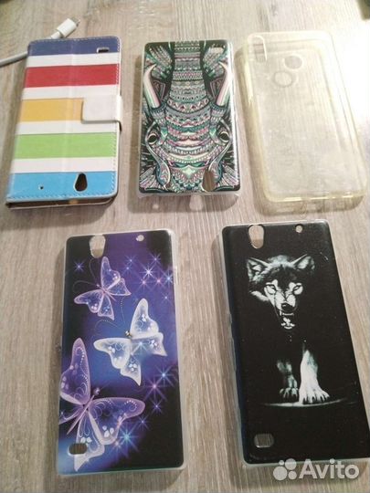 Чехол для телефона Хонор чехлы