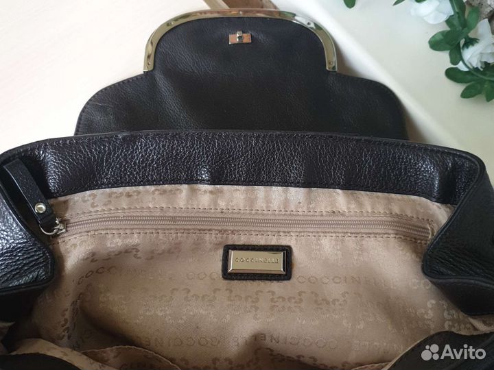 Сумка coccinelle