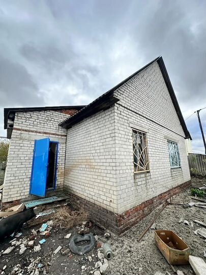 Дача 70 м² на участке 10 сот.