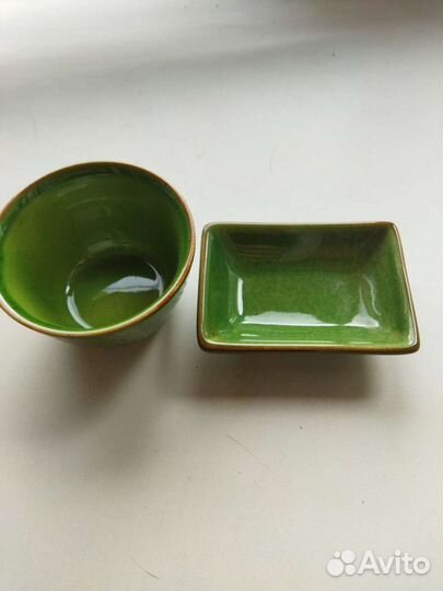 Китайская посуда