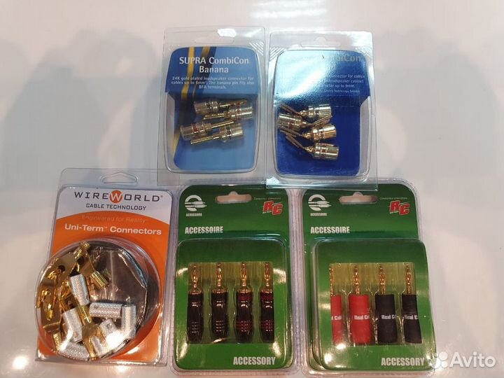 Supra Combicon -2PR-4psc