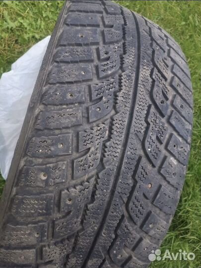 Kumho I'Zen RV Asymmetric 225/55 R18