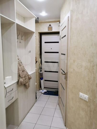 1-к. квартира, 30 м², 3/5 эт.