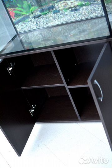 Тумба под аквариум 150 литров