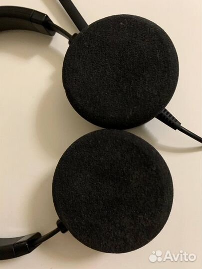 Гарнитура профессиональная Jabra HSC016