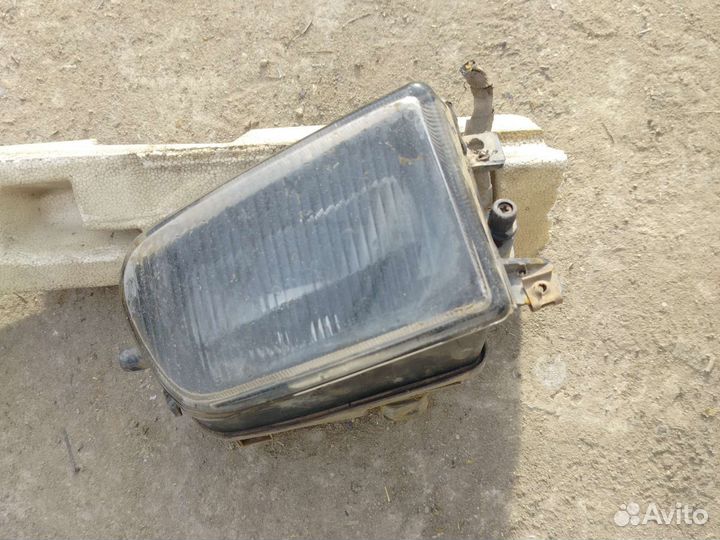 Птф правая BMW E39