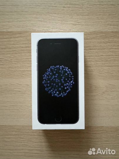 iPhone 6, 32 ГБ