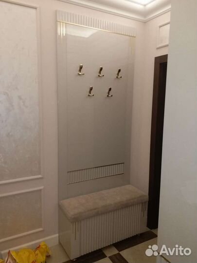 Сборка мебели