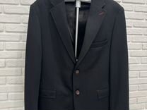 Стильный мужской пиджак 48 р
