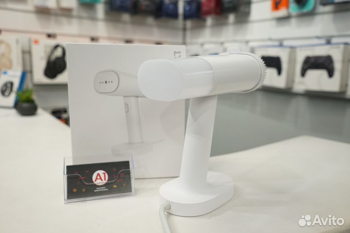 Отпариватель Xiaomi Handheld mjgtj01LF 1200 Ват