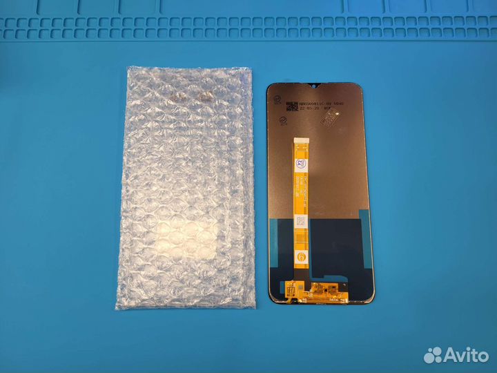 Дисплей Oppo A5, A9 2020, A31, Realme 5,5i,6i