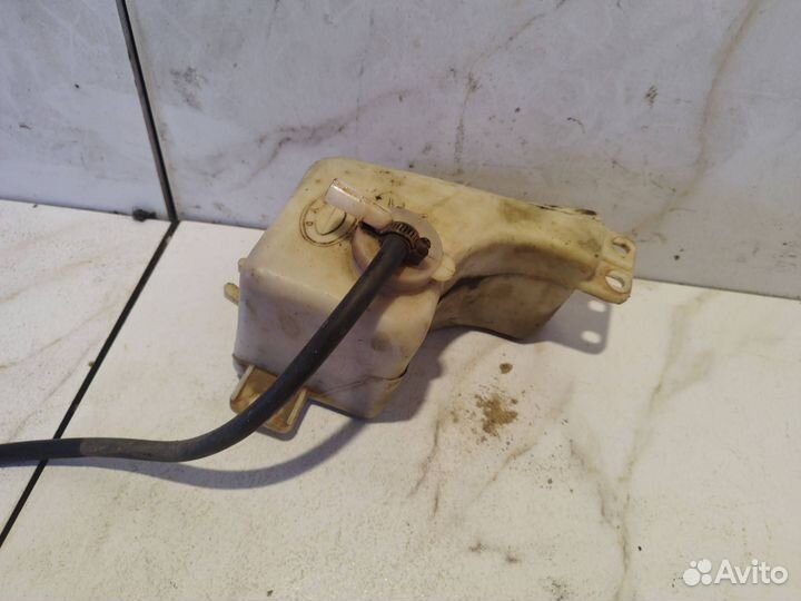 Бачок расширительный BYD F3 2008 bydf3