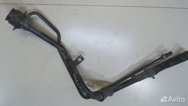 Горловина заливная топливная Mazda 3 (BL), 2010