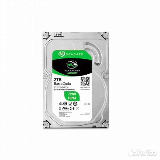 Жесткий диск 3.5