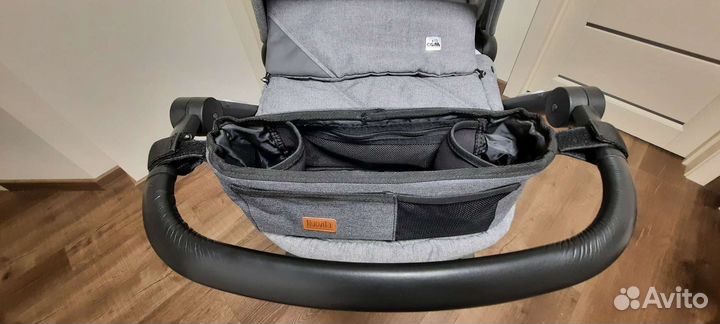 Коляска cam 3 в 1