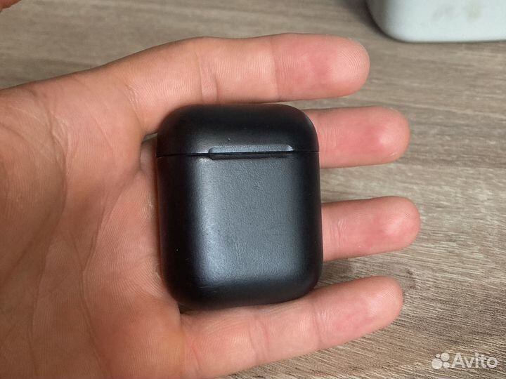 Кейс для airpods оригинал
