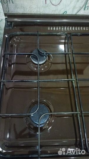 Газовая плита Gefest