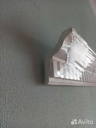 Карниз потолочный