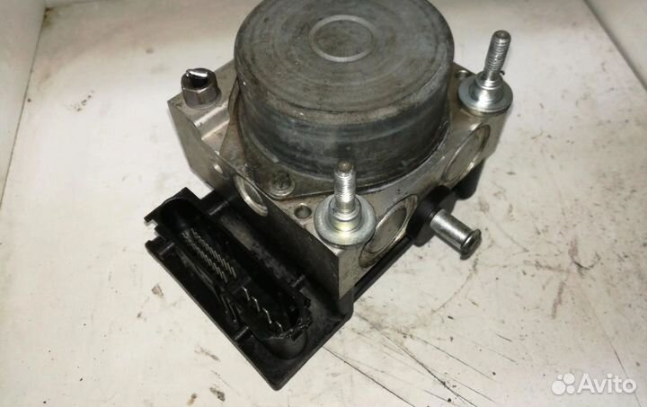 Блок абс SLV51789678 Fiat Bravo 2007 - 2014 года