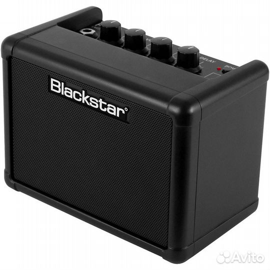 Мини комбо для электрогитары Blackstar FLY3