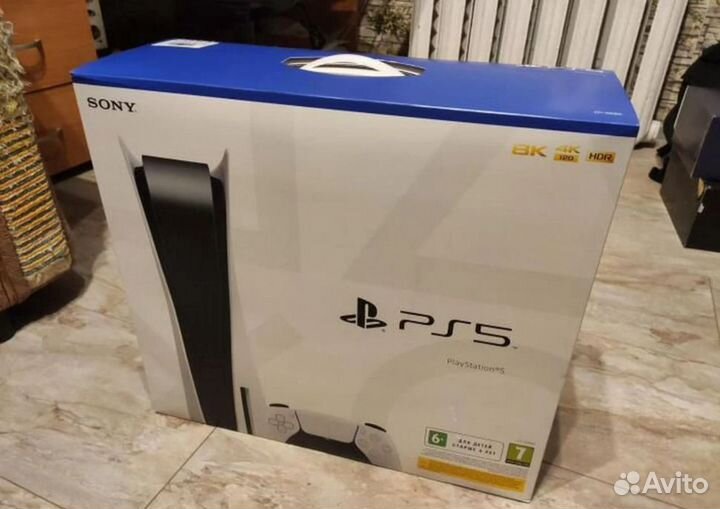 Аренда Playstation 4, VR v2.1 (Без залога)