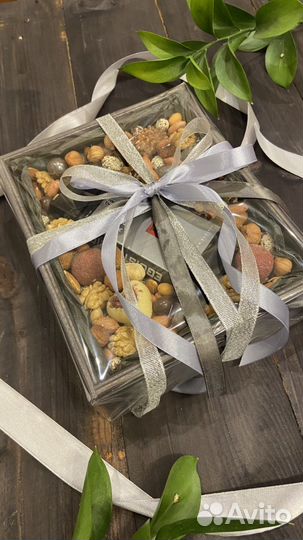 Букет для женщины