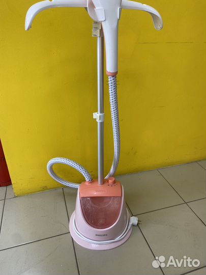 Отпариватель philips NL 2206 (мп7)