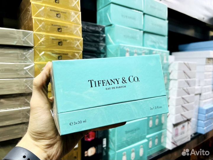 Tiffany набор