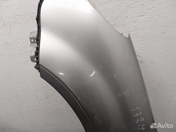 Крыло Subaru Tribeca (B9), 2006