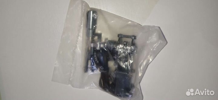 Align t-rex 500 хвостовой ротор в сборе