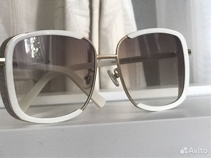 Солнцезащитные очки jimmy choo