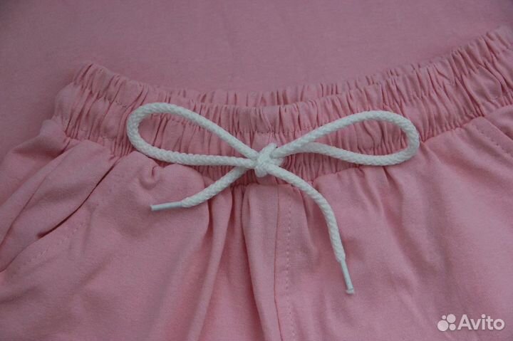 Летний костюм