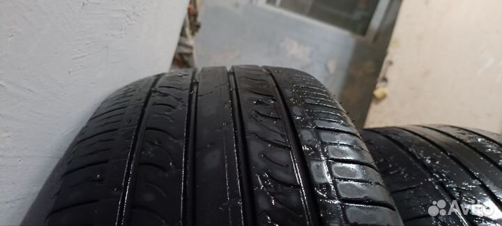 Nexen Classe Premiere CP672 205/65 R16 95H