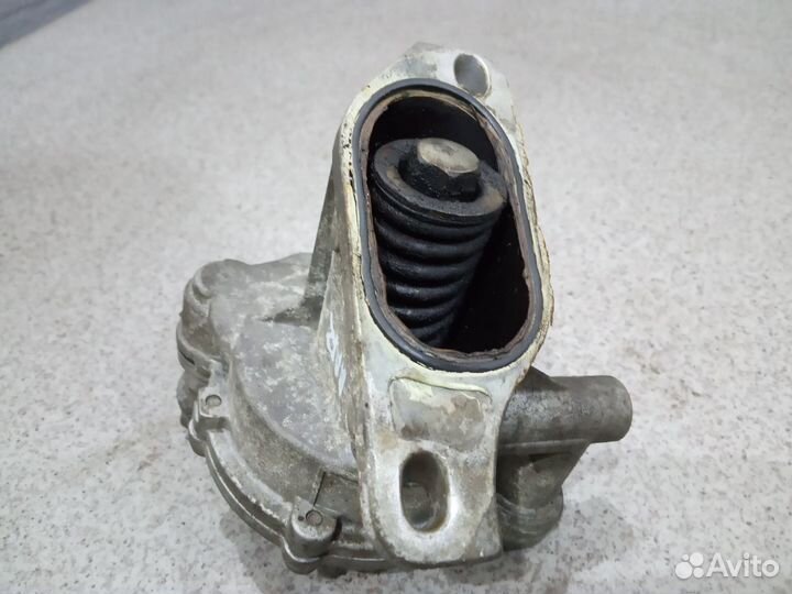 Вакуумный насос для Audi 100 C4 2.3 AAR