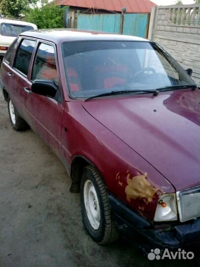 Продам иж оду по запчастям