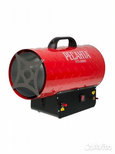 Газовая пушка