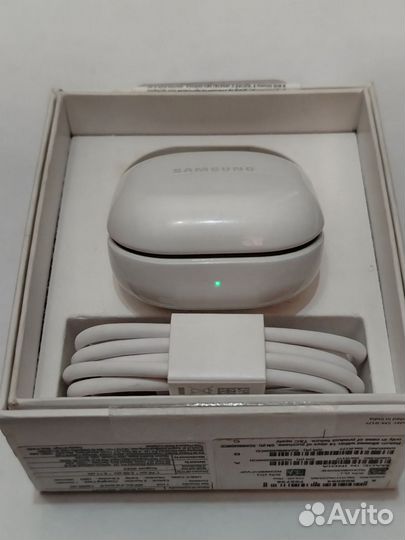 Galaxy Buds 2 (SM-R177)